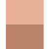 Artdeco bronzujúci duo púder Hello Sunshine Bronzing Powder Compact Long-Lasting 30 Terracotta 10 g