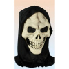 Halloween maska - Lebka