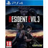 Resident Evil 3 (PS4)