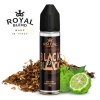 10ml/60ml ROYAL BLEND - BLACK IS BLACK