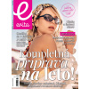 E-časopis: E-Evita magazín 06/2024