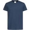 STEDMAN CLASSIC-T / Detské tričko - navy blue XL