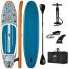 SUP doska Aqua Marina Pure Air 10'10 Tropic SemiCombo Model 2024