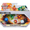 Bakugan Geogan Rising Brawler 5 figurín (Bakugan Geogan Rising Brawler 5 figurín)
