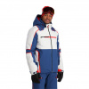 Spyder M Titan-Jacket-gla aby-XXL