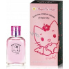 La Rive Angel Hello Kitty Cat Sugar Melón parfumovaná voda pre dievčatá 30 ml