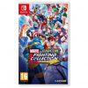 MARVEL VS. CAPCOM FIGHTING COLLECTION ARCADE CLASSICS A Nintendo Switch