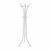 Bravissima Kitchen Vešiak Versa Biela Kov (58 x 175 x 58 cm)