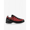 Topánky prístupové dámske Salewa Wildfire 2 GTX - syrah/black