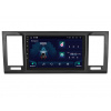 Xtrons 2DIN autorádio IAP12-XEV08 Android, Volkswagen T6