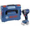 Bosch Professional GDR 18V-215, 06019N2000 aku rázový utahovák, 215 Nm, 18 V