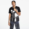 Tričko Comme des Garçons x The Beatles Short Sleeve Tee UNISEX Black M M