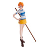 Bandai Tamashii Nations one Piece S.H. Figuarts Akční Figurka Nami Romance Dawn 14 cm