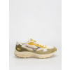 Mizuno Wave Rider Beta (cedar/major brown/cloud cream) 43, béžová