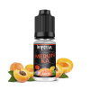 Příchuť Imperia Black Label: Meruňka objem 10ml tabáková nálepka Kolek R
