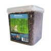Sušené múčne červy 900 g 5l