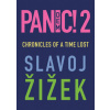Pandemic! 2 - Chronicles of a Time Lost (Slavoj Žižek)(Brožovaná)