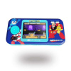 My Arcade DGUNL-4191 Mega Man Pocket Player Pro Hordozható Kézikonzol My Arcade