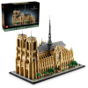 LEGO LEGO® Notre-Dame v Paříži 21061