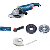 Bosch Uhlová brúska GWS 24-180 JZ 06018C2300