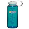 Fľaša Nalgene Wide-Mouth Trout_Green 500 ml