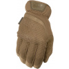 Rukavice Mechanix Wear® FastFit Gen 2 - coyote vel. L