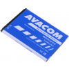 Avacom náhradná batéria pre Samsung I8160 Galaxy Ace 2 Li-Ion 3,7V 1500mAh (náhrada EB425161LU) GSSA-I8160-S1500A