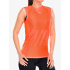 Tričko POC Essential Layer Vest - zink orange