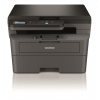 Brother DCP-L2622DW, A4 laser MFP, print/scan/copy, 34 strán/min, 600x600, duplex, USB 2.0, WiFi DCPL2622DWYJ1