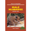 Malé hlodavce choroby a chov (Peter C. Berghoff - vyd. Hajko a Hajková)
