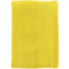 SOĽS Island 100 Osuška 100x150 SL89002 Lemon TUN