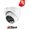 Kupolová kamera (dome) AHD, CVBS, HD-CVI, HD-TVI Dahua KAMERA 4V1 HAC-HDW1200T-IL-A-0280B-S6 2 Mpx