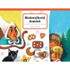 Medovníkový domček - Vojtěch Kubašta