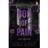 God of Pain Rina Kent