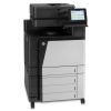 HP Color LaserJet Flow MFP M880z (A2W75A)