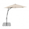 Derby ECO 300 cm, záhradný, s bočnou tyčou, dezén 820