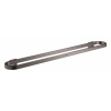 Grohe Selection Držiak na uterák, Hard Graphite 41056A00-GR