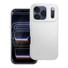 Kryt Shining Case iPhone 17 Pro Silver