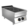 BARTSCHER Indukčný sporák 700FX-I20 | BARTSCHER, 284432