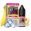 Liquid Drifter Bar Salts 20mg - Banana Ice