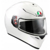 AGV K-3 SV biela. ML AKCIA! (AGV K-3 SV biela. ML AKCIA!)