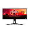 AOC AGON 5 AG405UXC LCD monitor 100,3 cm (39.5
