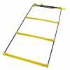 Žebřík Sedco MINI AGILITY LADDER - 2,1 m, žlutá