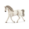 Schleich 13858P Zvířátko - holštýnská kobyla