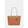 Kabelka Guess NOELLE HWZG96.72250 hnedá ONE SIZE