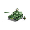 Stavebnica COBI 2239 M41A3 Walker Bulldog