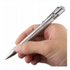 Reload Bolt Kubotan Oceľové guľôčkové pero (Reload Bolt Kubotan Oceľové guľôčkové pero)