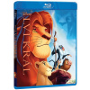 Lví král - Blu-ray