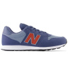 New Balance M GM500MN2 shoes (196895) Green 42