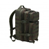 Brandit US Cooper Medium batoh, dark woodland 25L